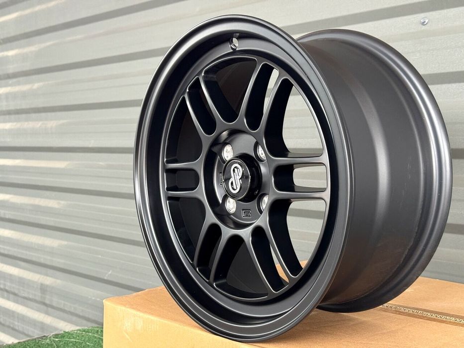 Диски нові R15 4x100 VW Polo Golf Up Chevrolet Aveo Daewoo Lanos Opel