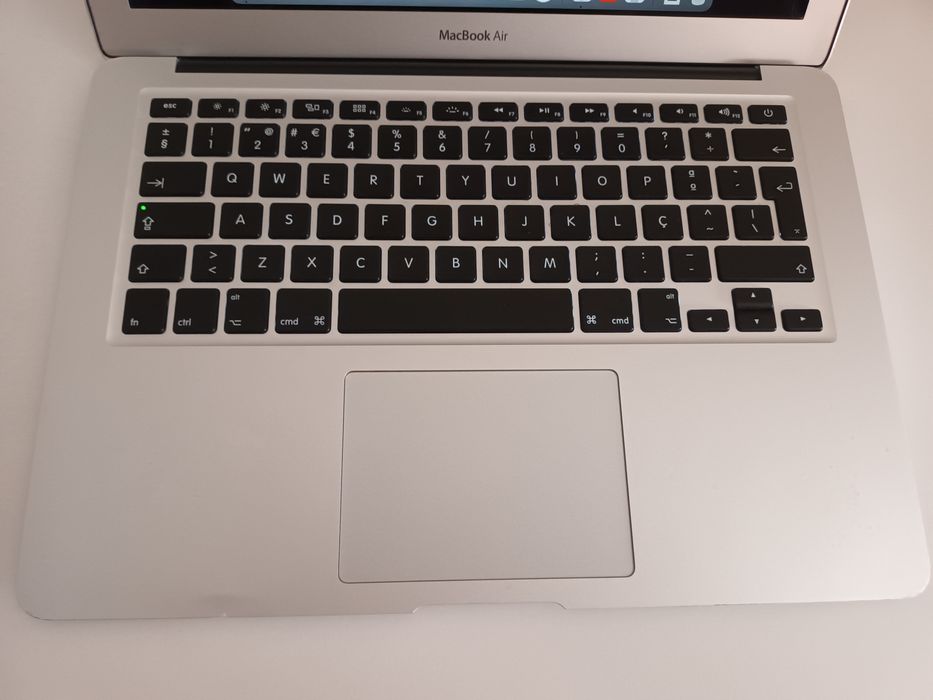 MacBook air  13 polegadas