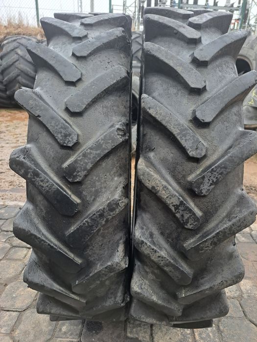 Para opon 9.5-24 ( 9.5 R24 ) 210/95-24  Horsch 12PR #