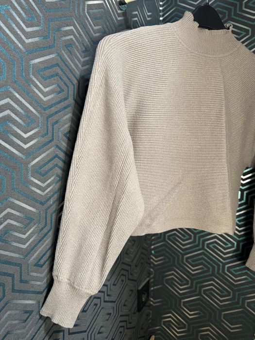 Жіночий теплий гольф