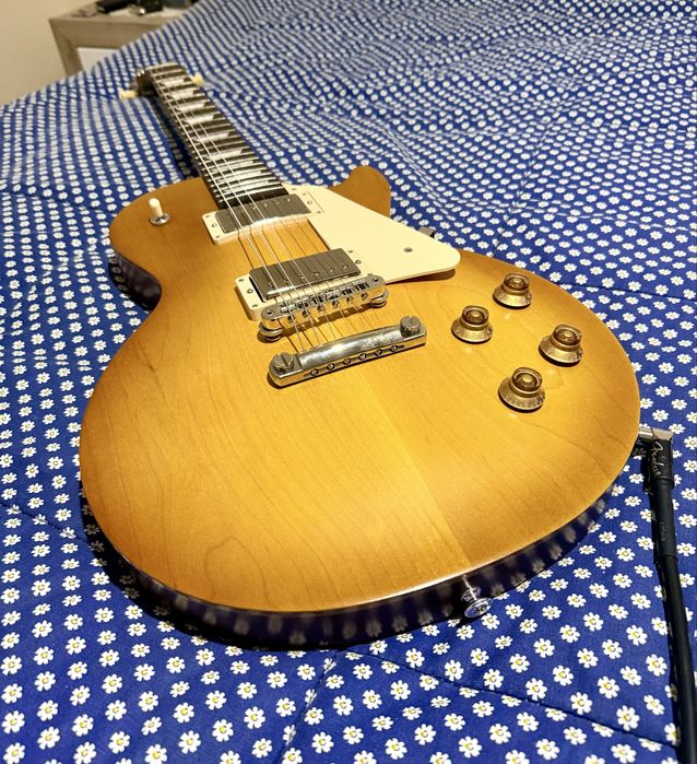 Gibson Les Paul Tribute