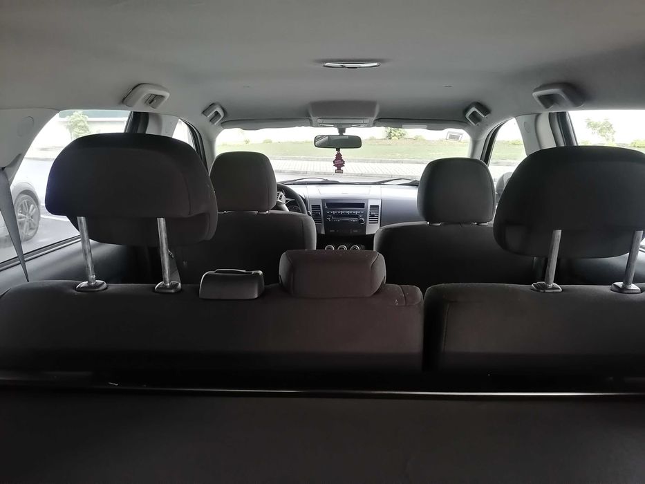 Citroën C-Crosser SUV 2.4 170cv
