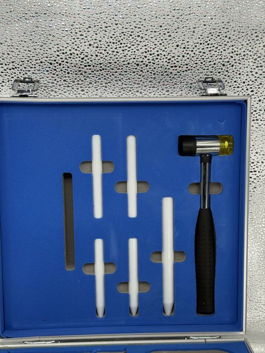 Индукционный нагреватель индуктор удаления вмятин Woyo PDR-1000 вмятин