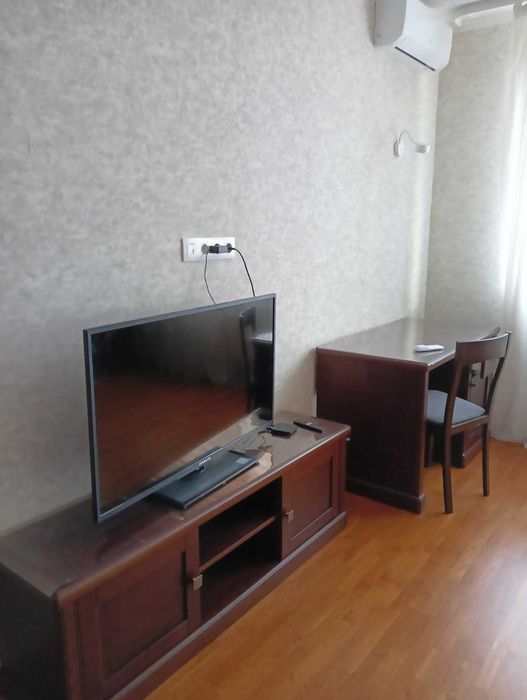 Апартаменти ЖК Покровський двір Чабани