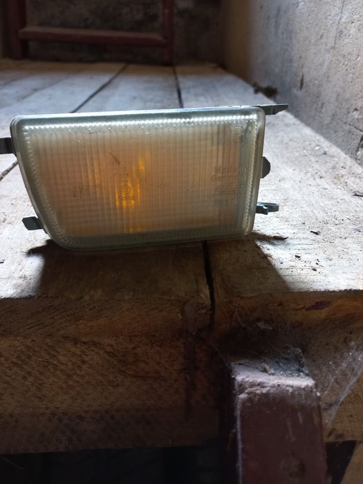 Покажчик повороту VW Golf III, Vento