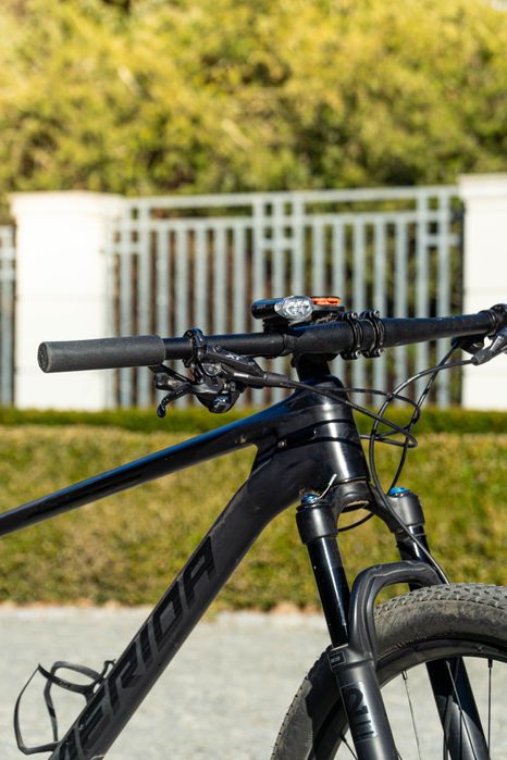 Merida BIG NINE 7000