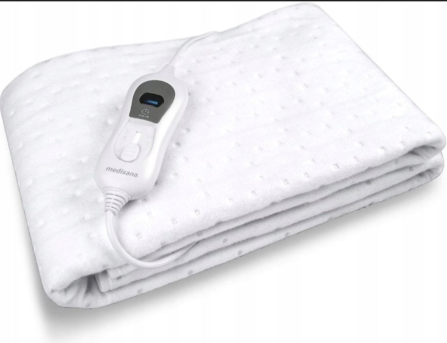 Materac / Koc Grzejący  Medisana