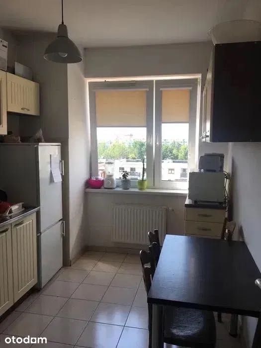 Pokój Gdańsk ul. Szpora