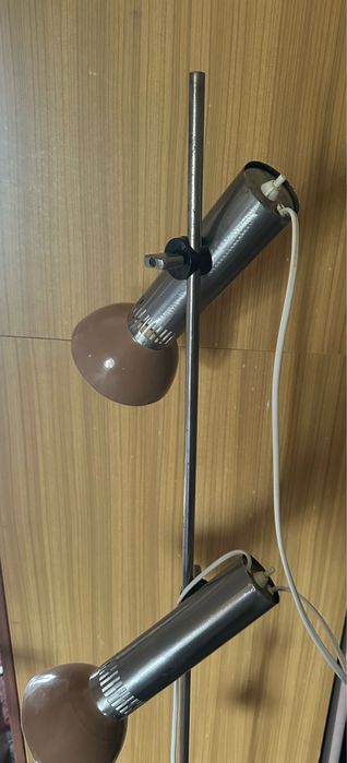 Lampa Polam Wilkasy  PR-6/3 oprawa podłogowa