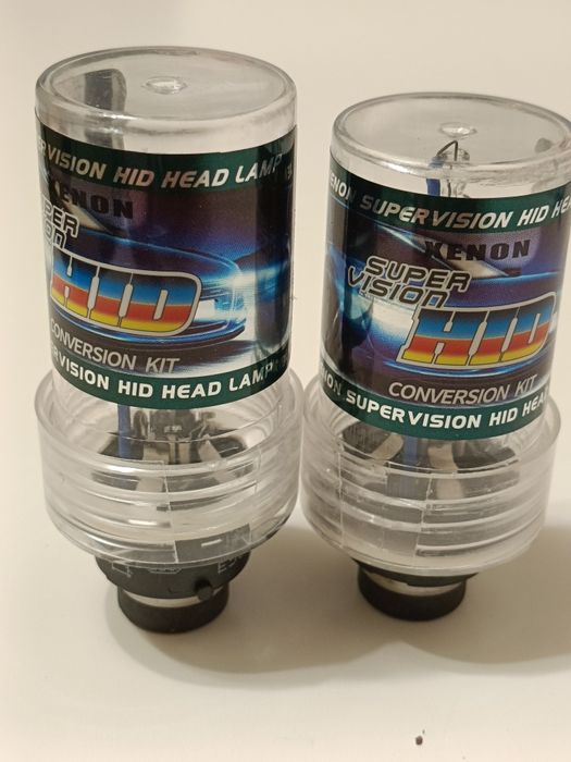 Ксенонові лампи Headlight bulg 12-35вт