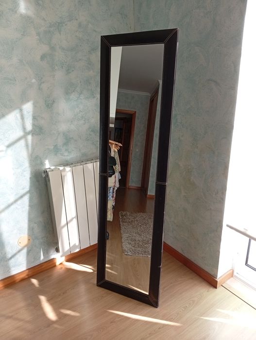 Espelho de Pé - Oportunidade!