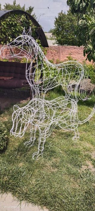 Ейфелевая  башня Підставка Вешалка