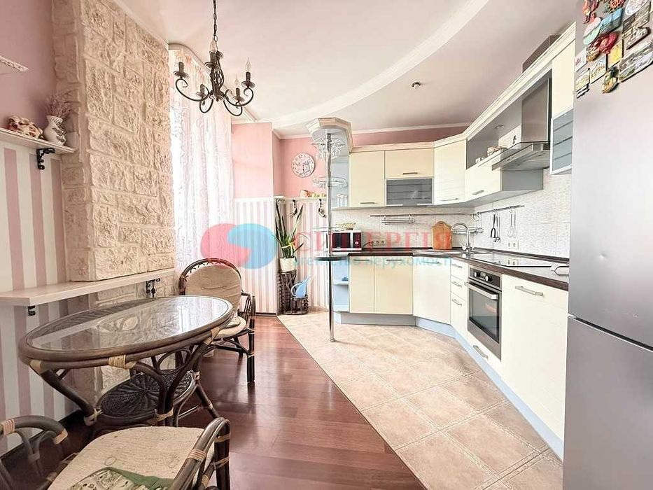 Продаж 2к квартира, Макіївська 8, Оболонський район (поруч Автозаводська, Куренівка). Сучасний будинок, чудове планування. Без комісійних. – pohled 2