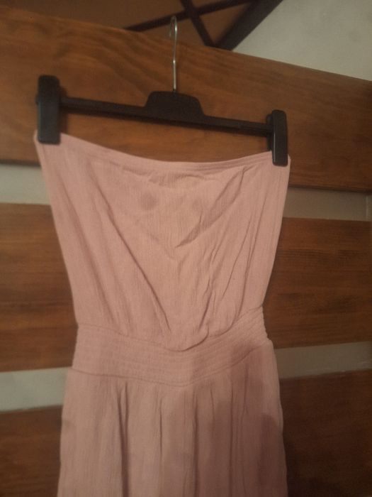 Kombinezon damski Forever21 rozm.M stan bardzo dobry.