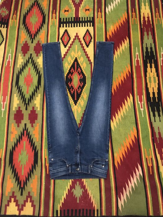 Джинси Cheap Monday W-30 L-32