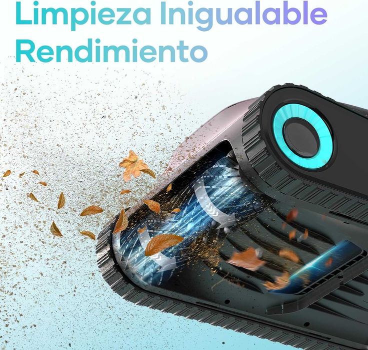 Робот-пилосос для басейну / Пылесос для бассейна Aiper Scuba S1 150 м2