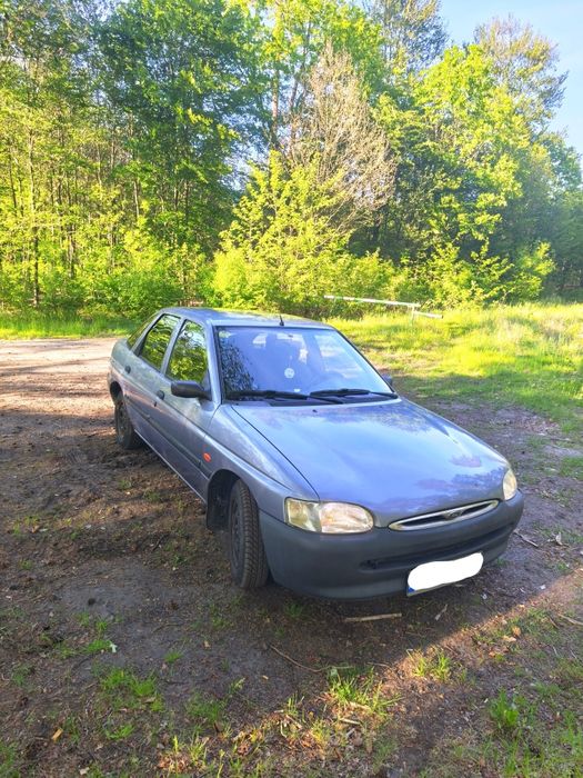 Ford Escort 1.3 1997