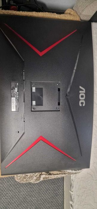 Monitor AOC C32G2ZE