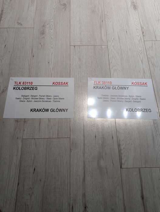 Wymienię tablice relacyjne