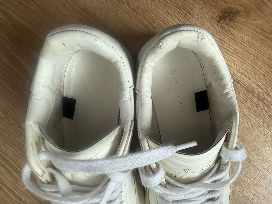 Кеди Stella McCartney