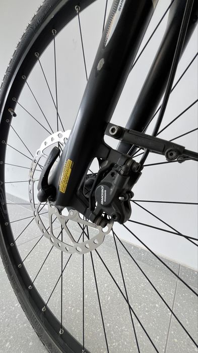 Rower Raleigh Trapez Ashford