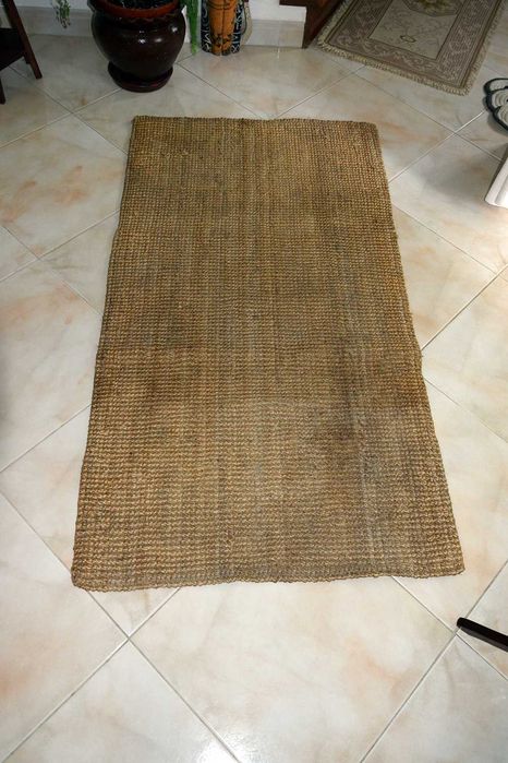 Tapete Rafia Juta 150x80