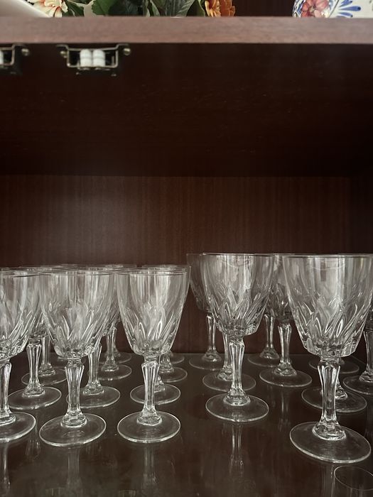 Lote de copos cristal64553187875075121