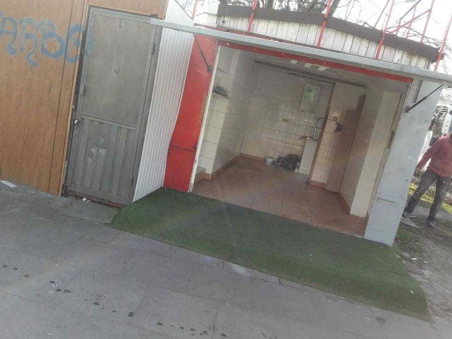 Lokal do wynjęcia , Mokotów