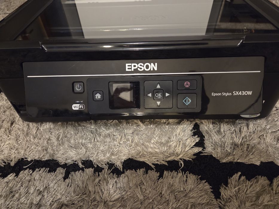 Impressora Epson SX430W