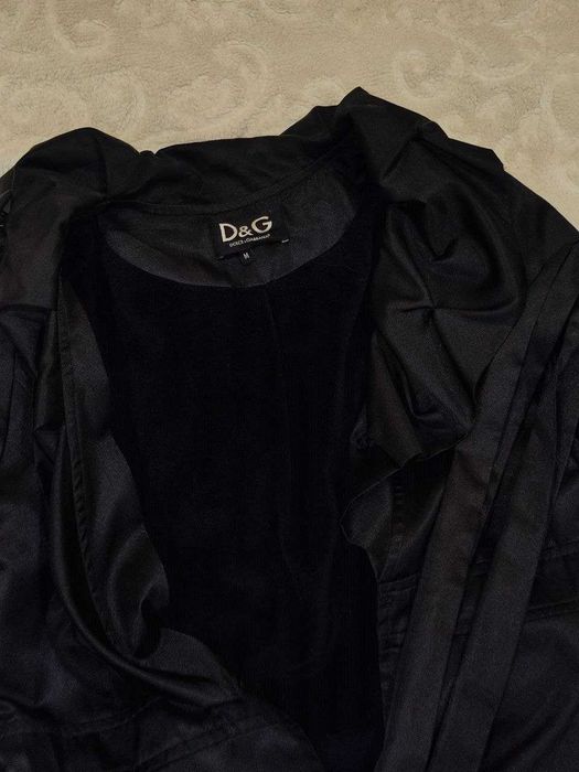 ТЕРМІНОВО куртка Dolce & Gabbana