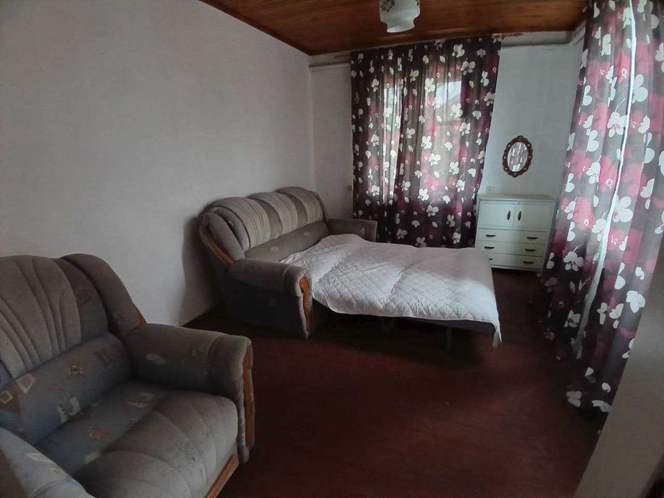 Дача біля р. Рось і Дніпро, с. Хрещатик