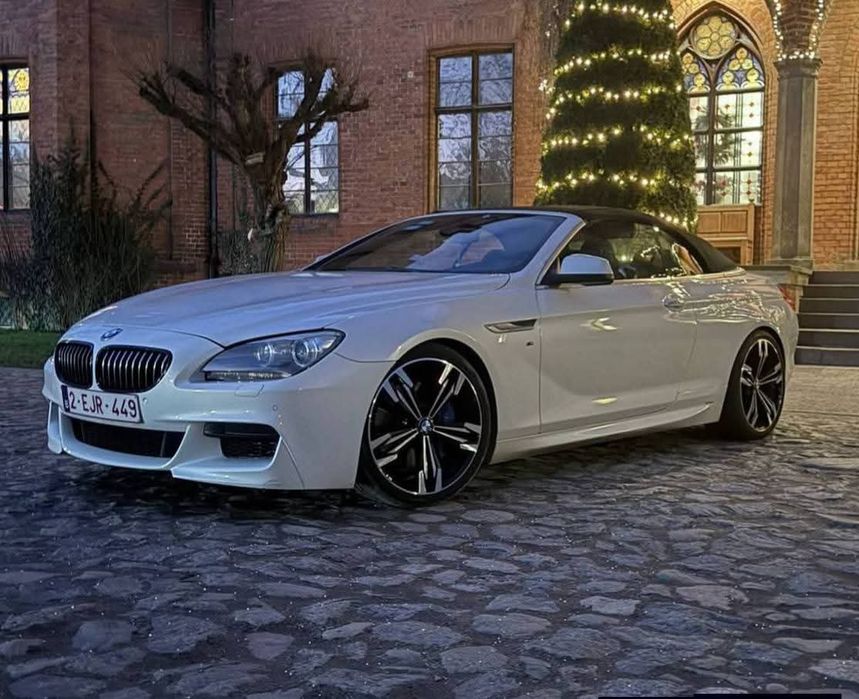 Wynajem aut premium – Moc, styl i komfort!