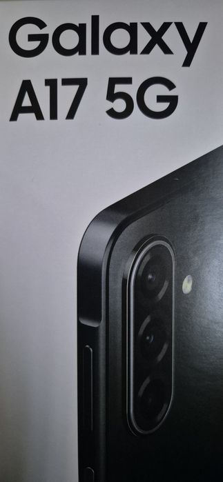 Samsung Galaxy A17 5G