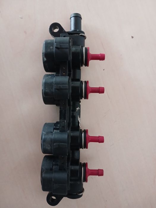 Газовые форсунки АЕВ