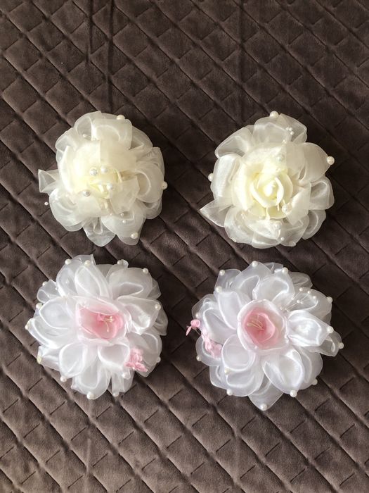 Недорого продам детские бантики