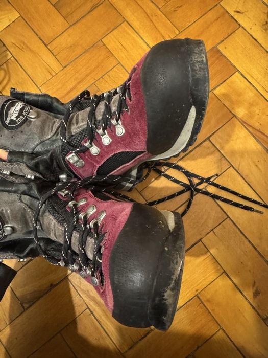 Черевики Meindl Skye GTX