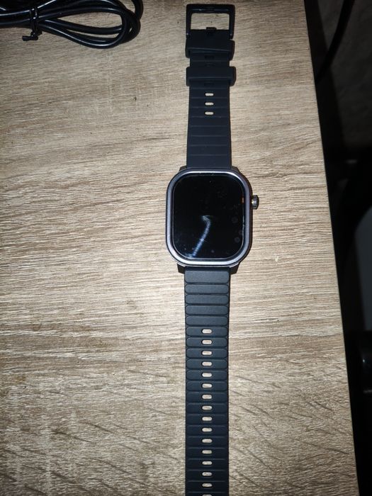 Продам часы Kospet pulse