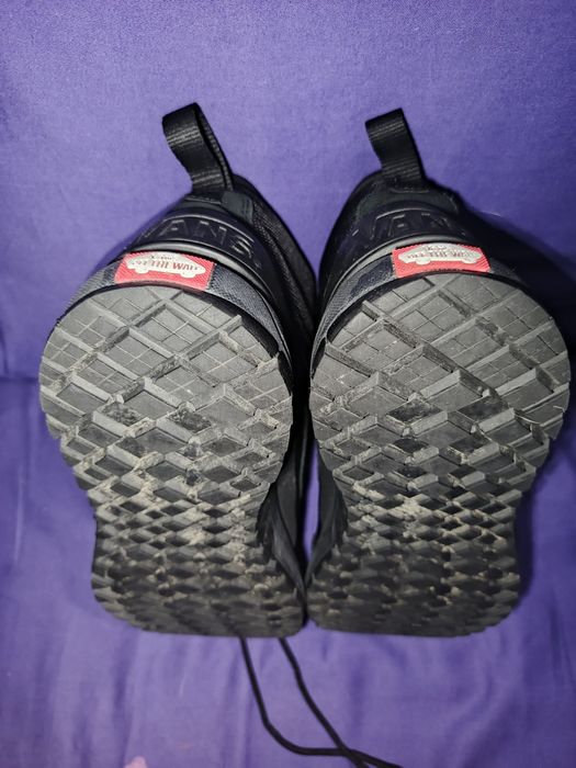 Vansy MTE Primaloft rozmiar 41