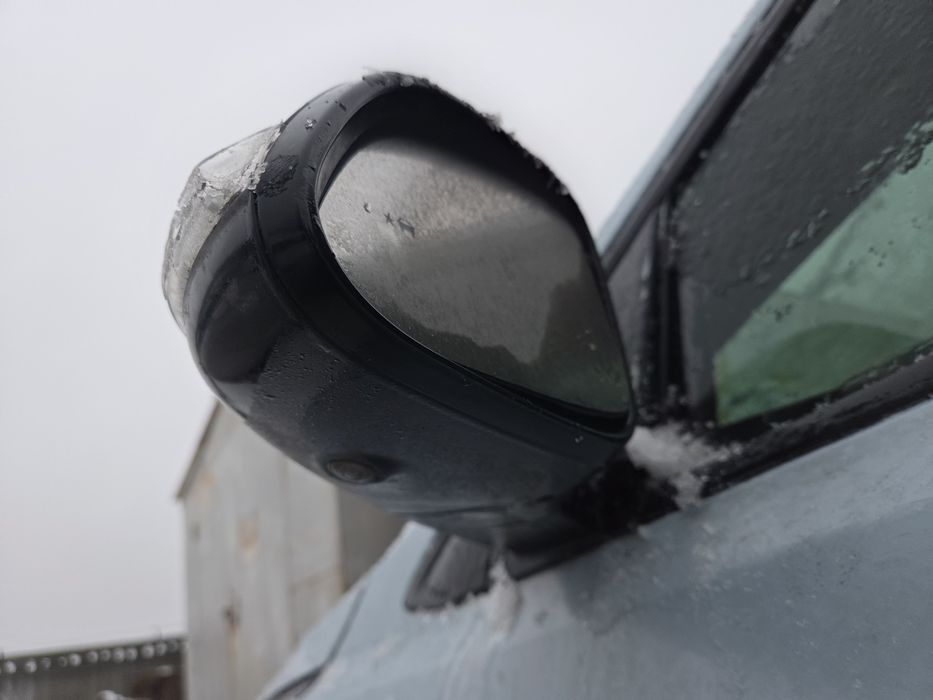 Разборка Chevrolet Bolt EUV фара бампер капот дверь