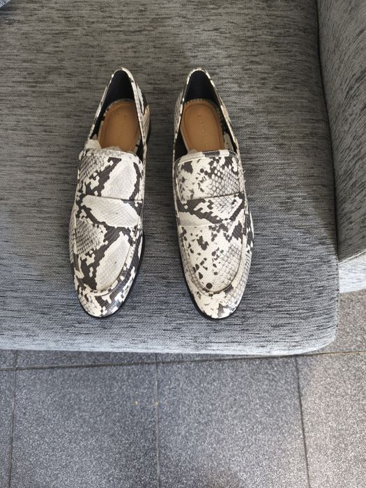 Sapatos Zara  novos ZARA