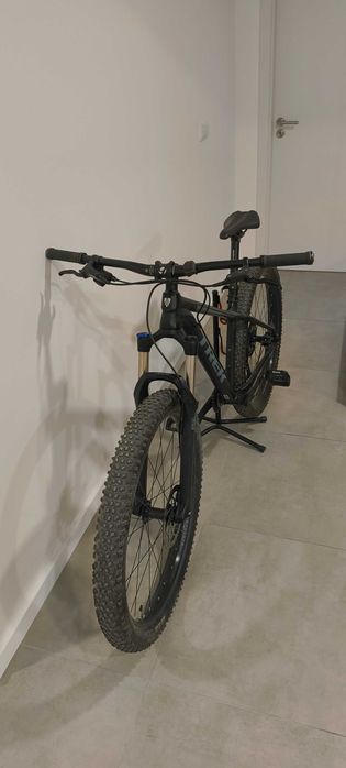 Bicicleta TREK ROSCOE 7