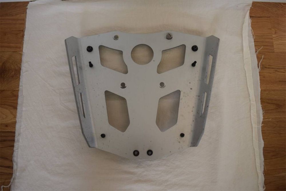 KRA5103 F650GS/F700GS/F800GS/ADV(08>18)BMW GIVI stelaż cent. SRA 5103