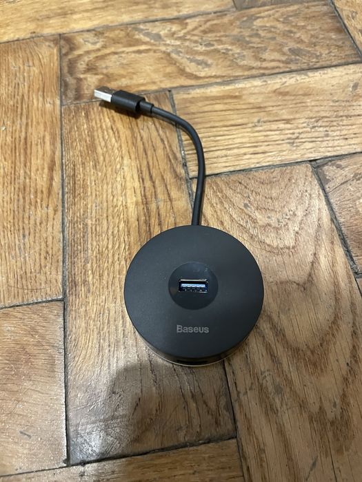 Stacja dokująca nowa