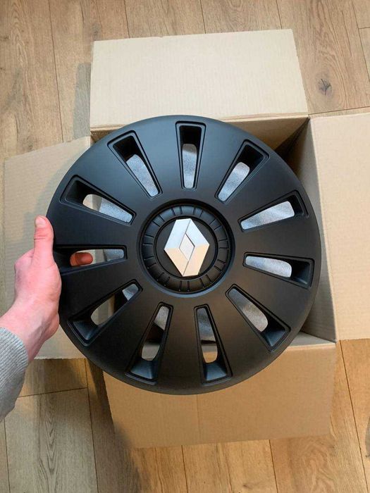 Ковпаки на колеса. Opel, Volkswagen, Renault, Ford та інші. Колпаки