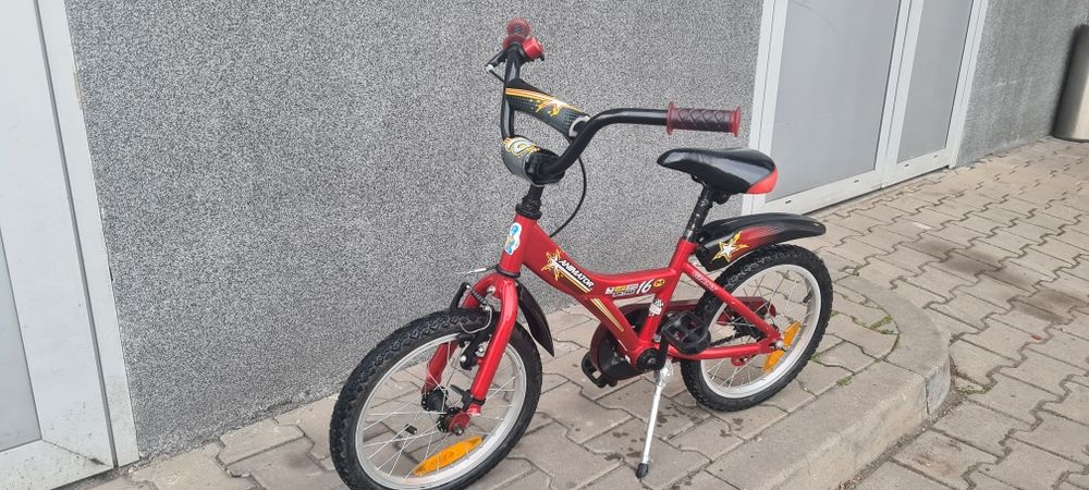 Rowerek dziecięcy Giant