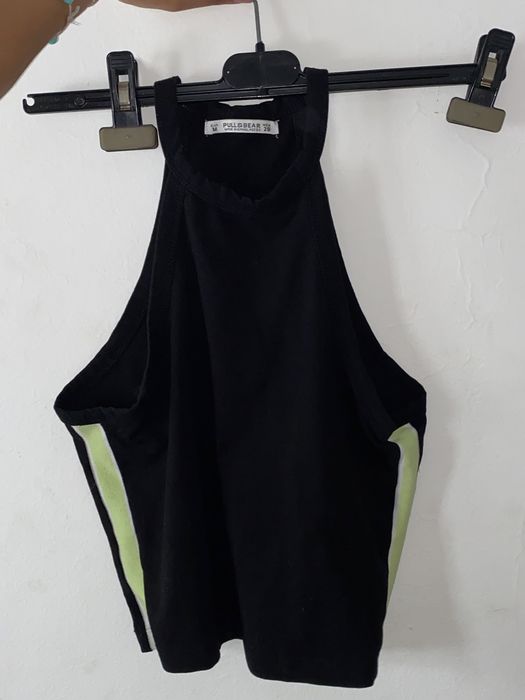 Top Pull & bear como novo
