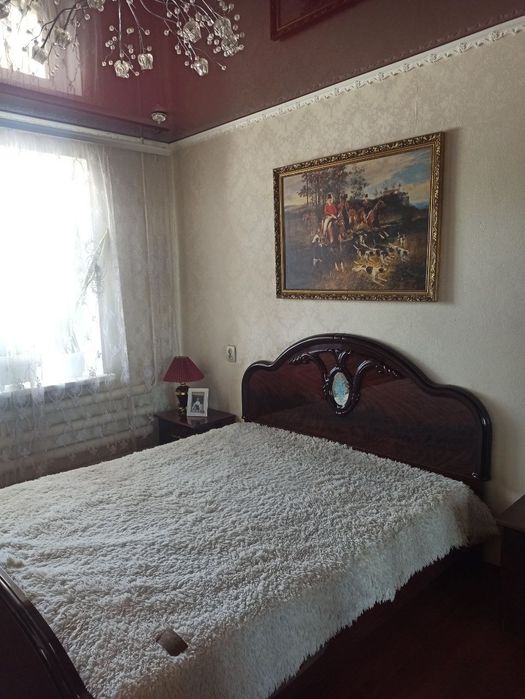 Продам 3кв с капитальным ремонтом