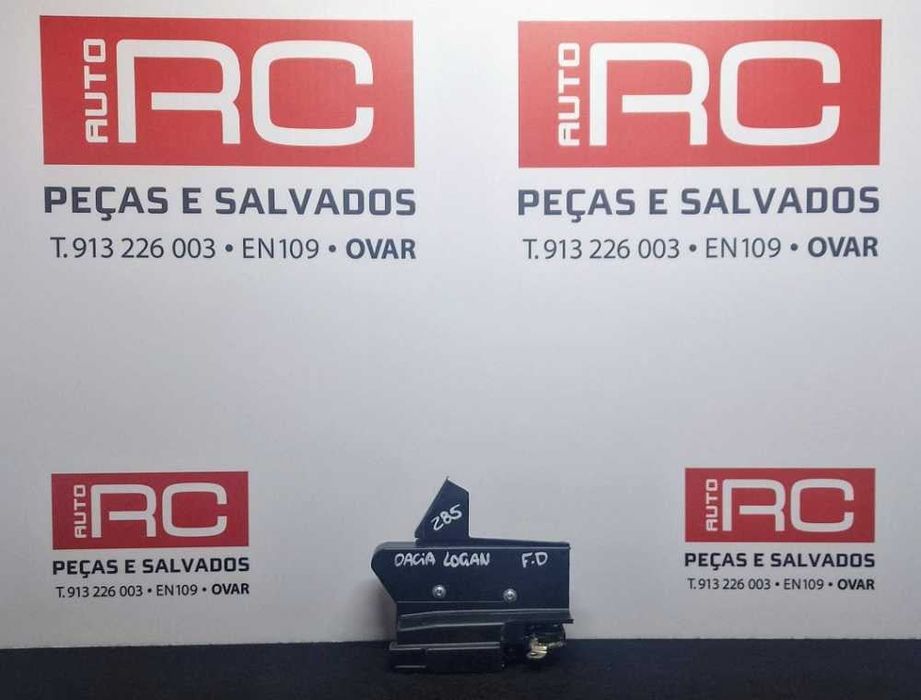 Fechadura / Fecho Porta Frente Direito 805026816RD - DACIA LOGAN MCV II