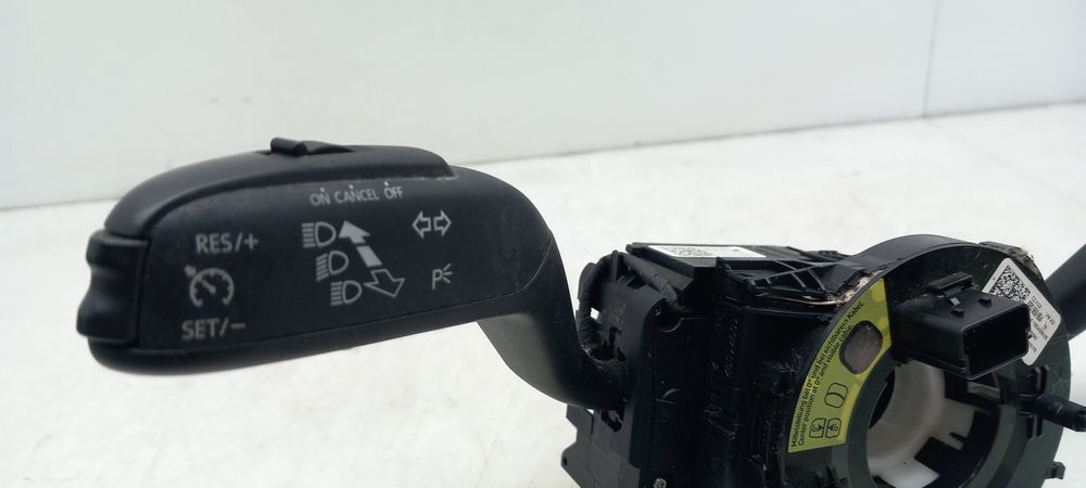 Fita de airbags SEAT Ibiza IV SportCoupe Van (6J1, 6P5)