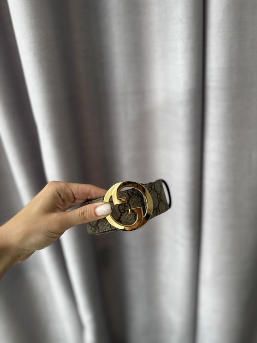 Ремінь пояс gucci оригінал